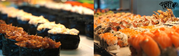 Sakura International Dhoby Ghaut