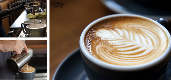 Latte