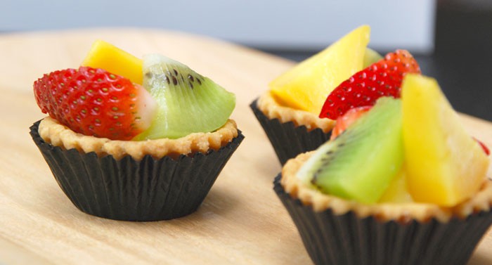 Fruit Tart