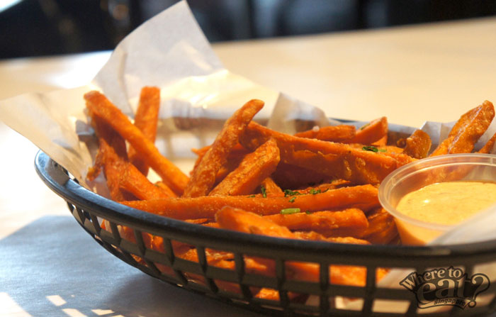 Sweet Potato Fries cajun-king-sweet-potato