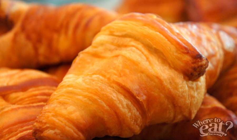 Croissant