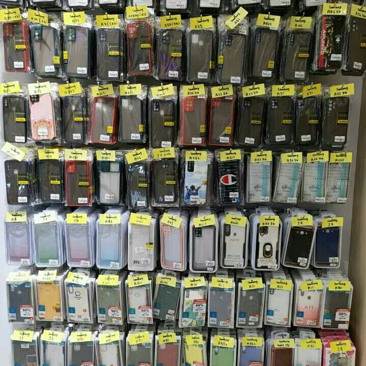 kedai Mobile and Accessories shop Near me
