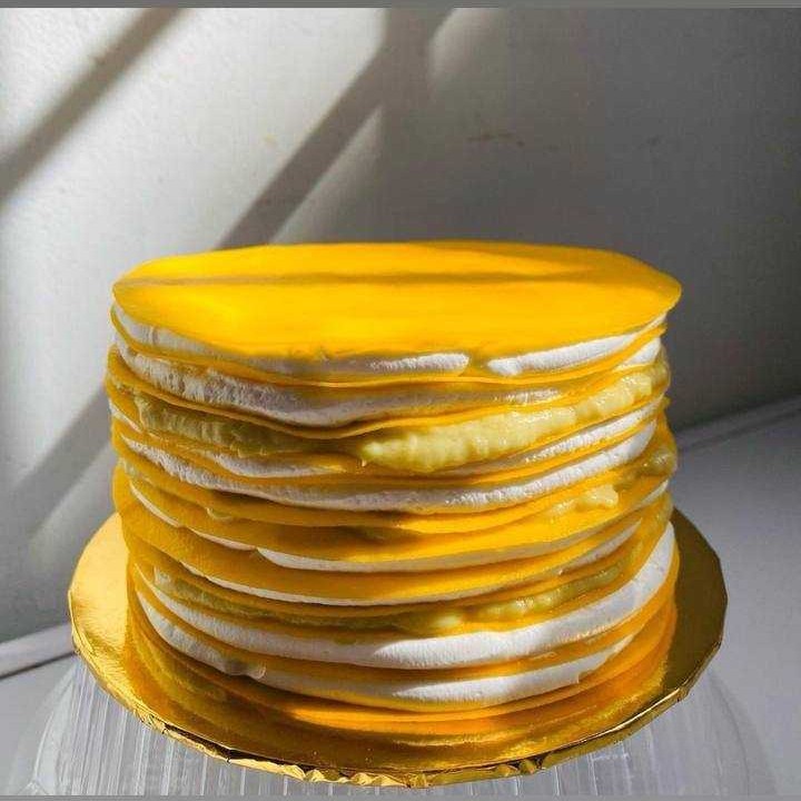 Durian Crepe Rabi Puchong Top Food and Beverage Company in Malaysia