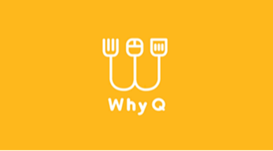 WhyQ Master Partner Foodcourt