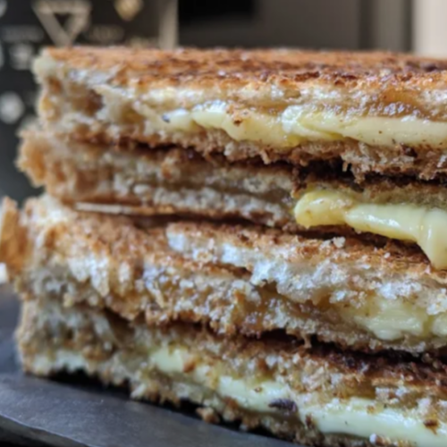 Butter Toast