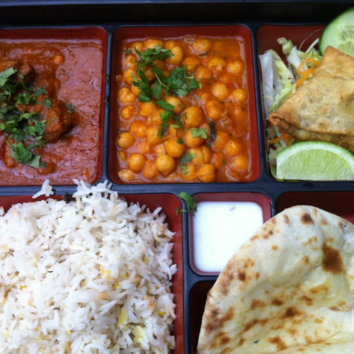 Soya Chaap Masala Set