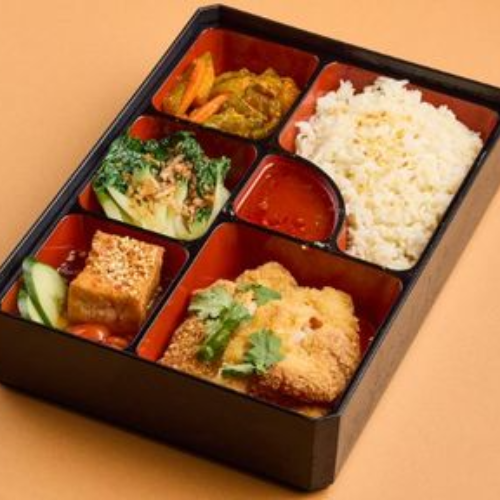 Asian Set A