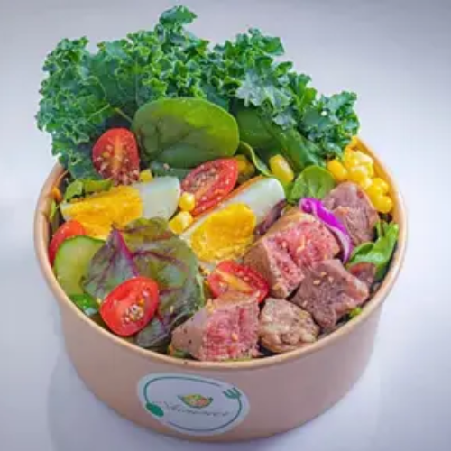 Beef Salad