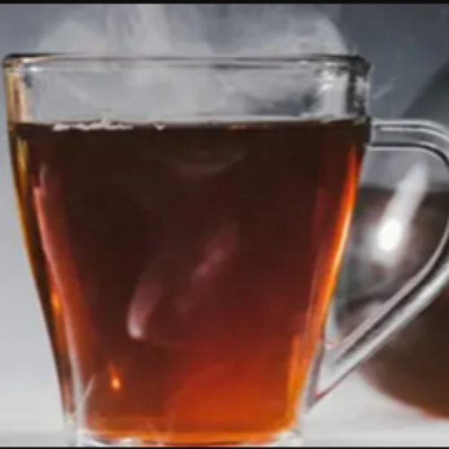 Teh O