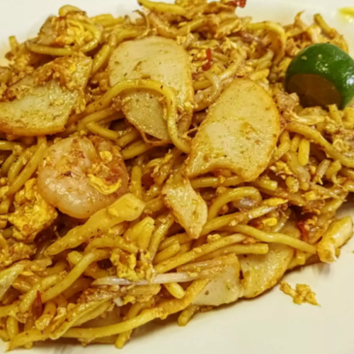 Mee Goreng