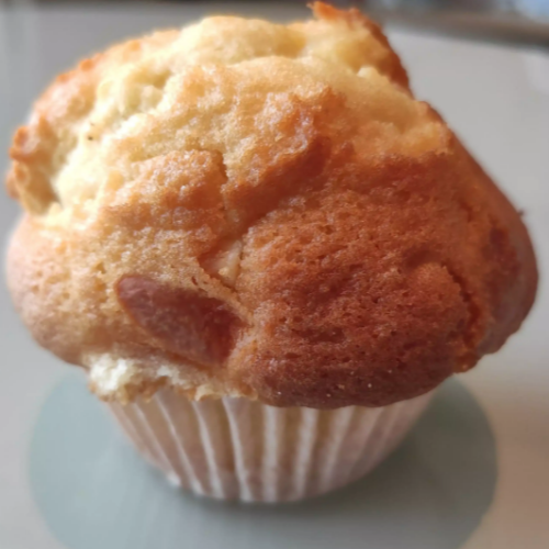 Cheese Muffin