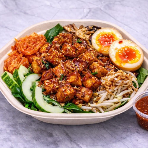 Allston Grain Bowl