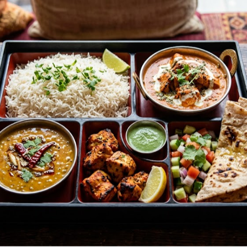 Chicken Handi Set