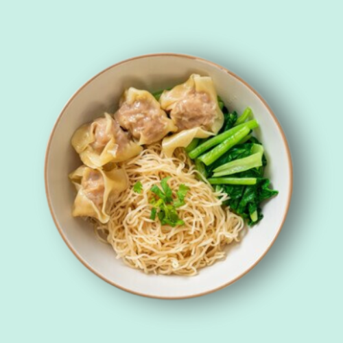 Uncle Noodle Delivery Service in Singapore WhyQ
