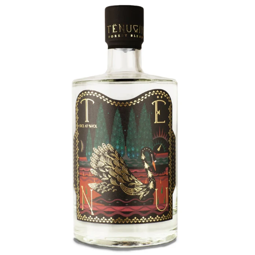 Tenu Gin