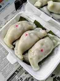 Handmade Soon Kueh (2 pcs)