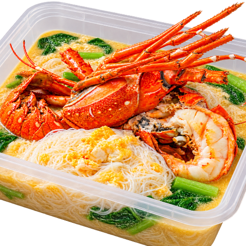 Lobster White Bee Hoon