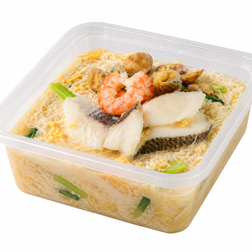 Signature White Bee Hoon (Original)