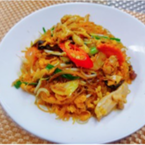 Phai Thai Vermicelli (Tang Hoon)