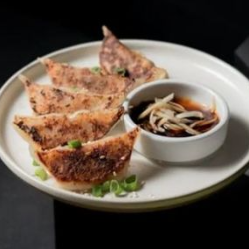 Pan Fried Original Dumpling Tray (30pcs) 