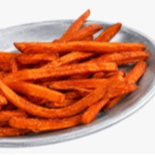 Taiwan Sweet Potato Fries 