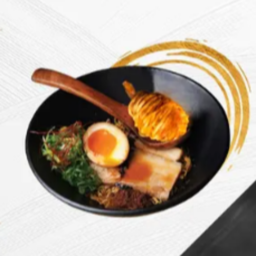 Signature Style Ramen (Regular)