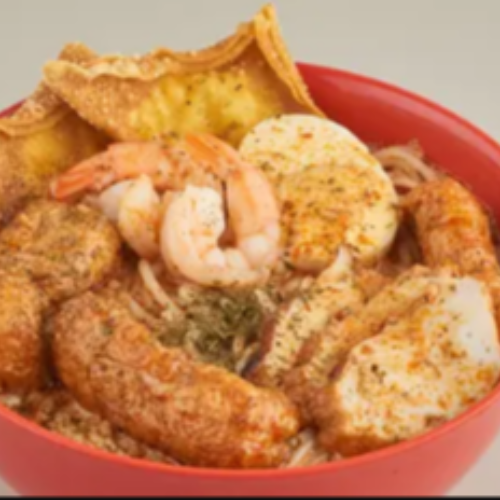 Laksa