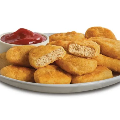 20 pieces Nugget - it's plant base!