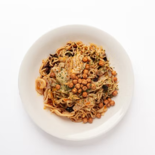 Mala Mayhem Pasta