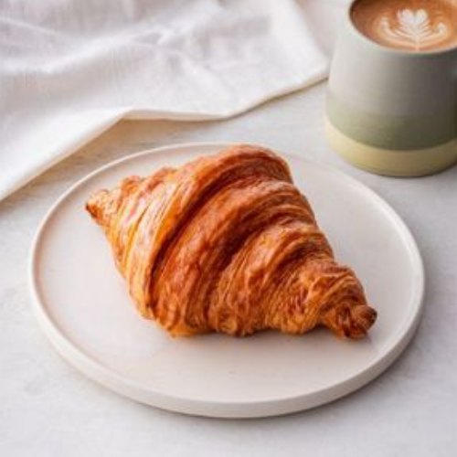 Butter Croissant (10 pcs)