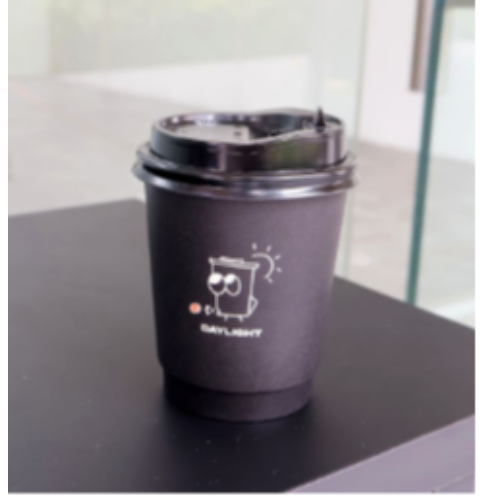 Chocolate Latte