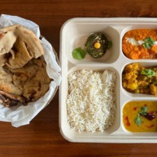 Veg Bento B