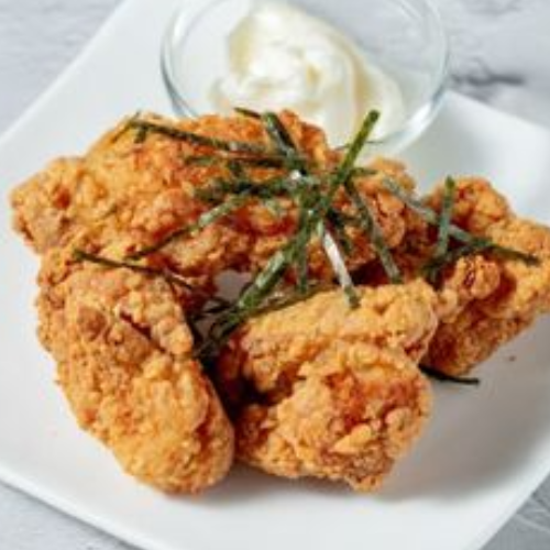 Tori Karaage (10 Pcs)