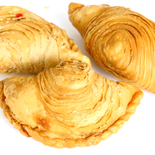 Curry Puff