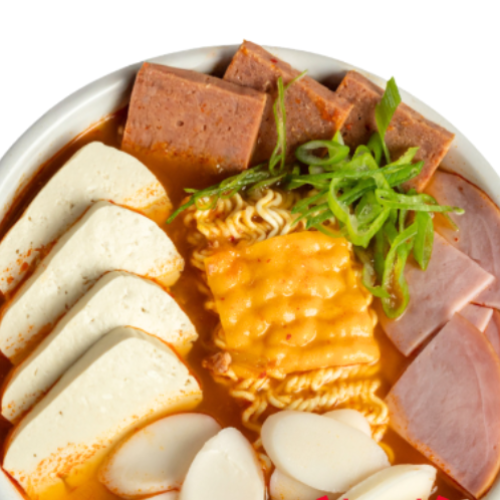 Yas Sir (부대찌개) Army Stew