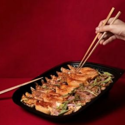 Boiled Spicy Sichuan Dumpling Tray (30pcs) 