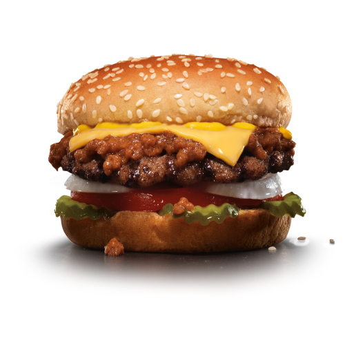Chili Cheeseburger 