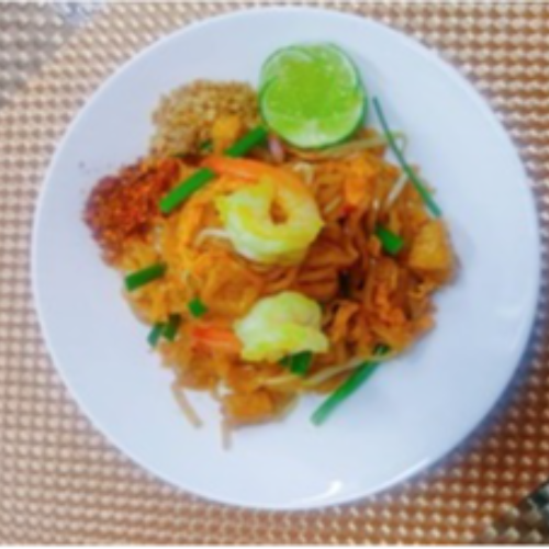 Phai Thai Noodle