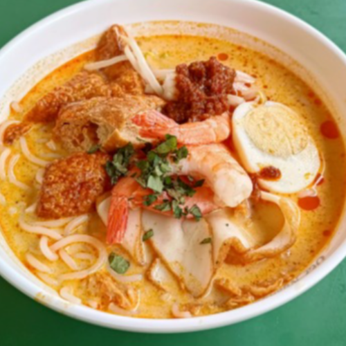 Laksa