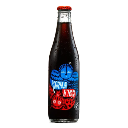 Karma Cola