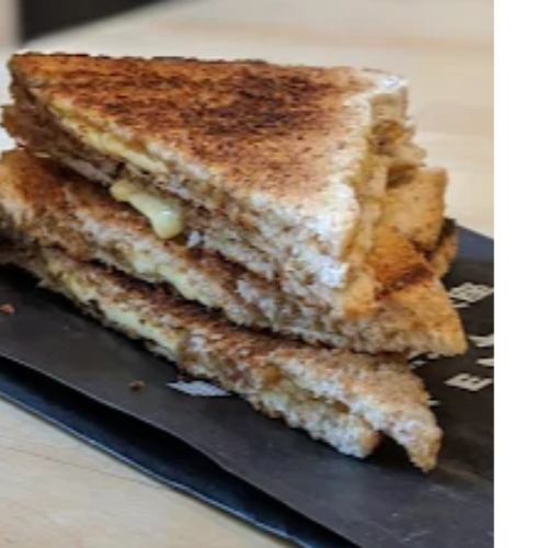 Peanut Butter Toast
