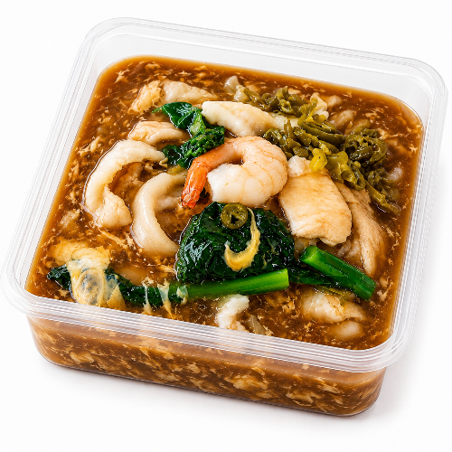 Seafood Hor Fun