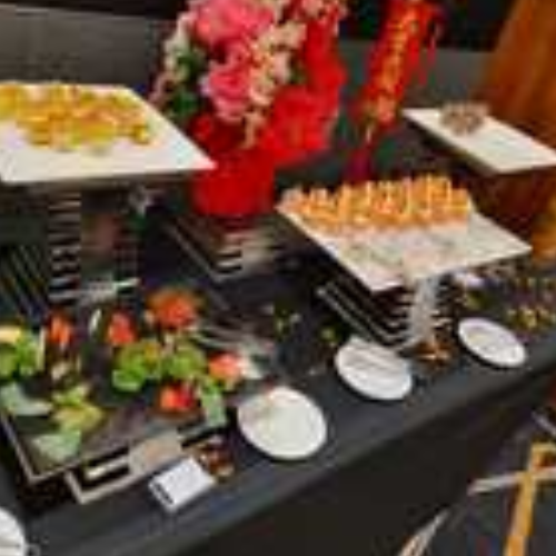 Monday Buffet  (Min 30 Pax)