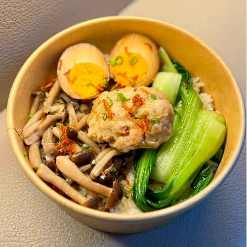 Lunch Box D