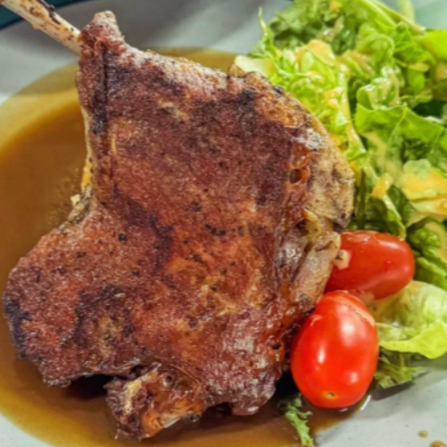 Duck Confit