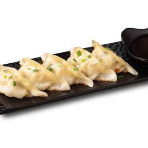 Plant Base Japanese Gyoza (16 Pieces)