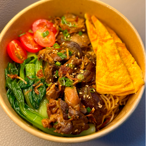Lunch Box A