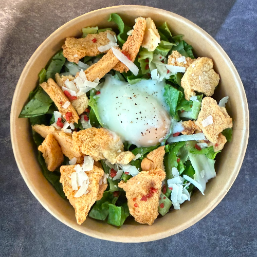 Caesar Salad
