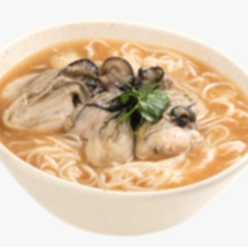 Oyster Mee Sua 