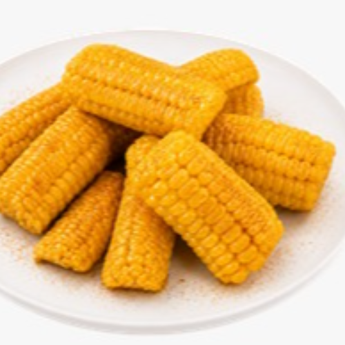 Salt & Pepper Corn Fries 